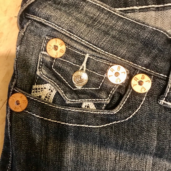 True Religion Jeans - Picture 6 of 8